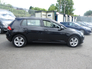 2015 VOLKSWAGEN GOLF TSI Bluemotion