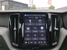 2023 Volvo XC60 2L Petrol Plug-in Hybrid For Sale Images