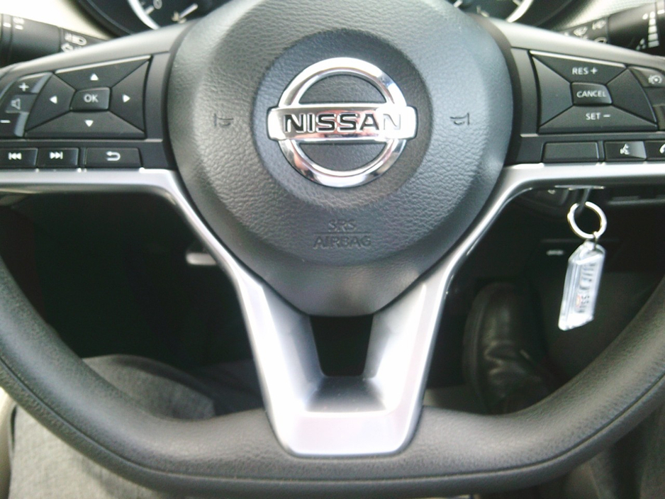 2020 Nissan Micra 1L Petrol For Sale Images