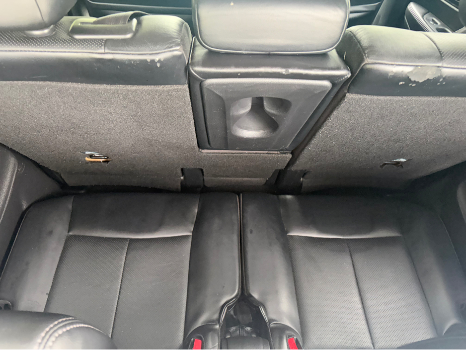 2017 Nissan X-Trail 1.6L Diesel For Sale Images