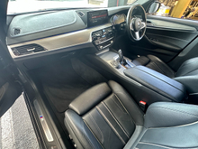 2017 BMW 5 Series 2L Diesel For Sale Images