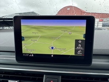 2018 Audi A4 1.4L Petrol For Sale Images