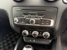 2013 Audi A1 1.4L Petrol For Sale Images