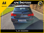 2017 BMW 1 SERIES FINANCE ARRANGED * D SE 5DR AUTO * AA APPROVED * 101 SAFETY CHECKLIST * AUTOMATIC (DSG) * IMMACULATE * COLOUR REVERSE CAMERA * 5DR HATCH * LOW MILES * CRUISE CONTROL and SPEED LIMITER * 2-KEYS
