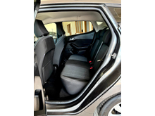 2020 Ford Fiesta 1.1L Petrol For Sale Images