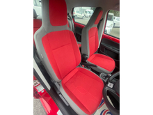 2015 Volkswagen up! 1L Petrol For Sale Images