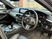 2018 BMW 5 Series 2L Diesel For Sale Images