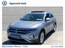 2023 VOLKSWAGEN T-ROC 1.0TSI 110BHP STYLE