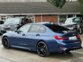 2022 BMW 3 SERIES D 3SBG 4DR AUTO
