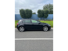 2016 Volkswagen Golf 1.2L Petrol For Sale Images
