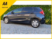2019 Honda Jazz 1.3L Petrol For Sale Images
