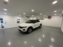 2021 Volkswagen T-Roc 2L Diesel For Sale Images