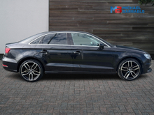 2014 Audi A3 1.4L Petrol For Sale Images