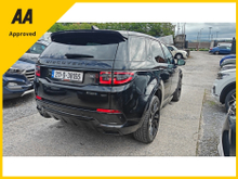 2021 Land Rover Discovery Sport 1.5L Petrol Plug-in Hybrid For Sale Images