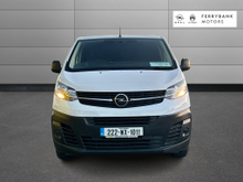 2022 Opel Vivaro 1.5L Diesel For Sale Images