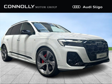 Audi Q7 Competition 60 TFSI e quattro 490bhp Auto Huge Spec - Save €15,029 vs New