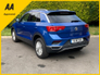 2019 VOLKSWAGEN T-ROC DESIGN 1.0 TSI MANUAL 6SPEED FWD 115HP 5DR