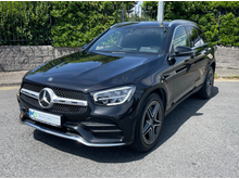 Mercedes-Benz GLC Class