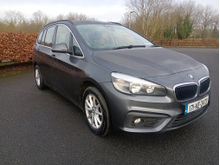 2017 BMW 2 Series Gran Tourer 1.5L Diesel For Sale Images