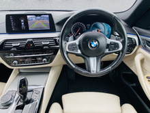 2018 BMW 5 Series 2L Diesel For Sale Images