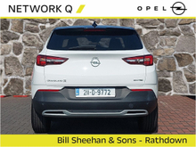 2021 Opel Grandland X 1.2L Petrol For Sale Images