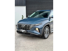 2021 Hyundai Tucson 1.6L Diesel For Sale Images