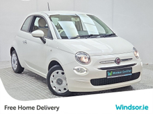 Fiat 500 1.2 Petrol Automatic