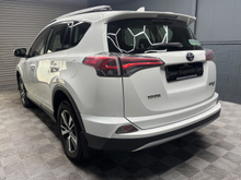 2016 Toyota Rav4 2L Diesel For Sale Images