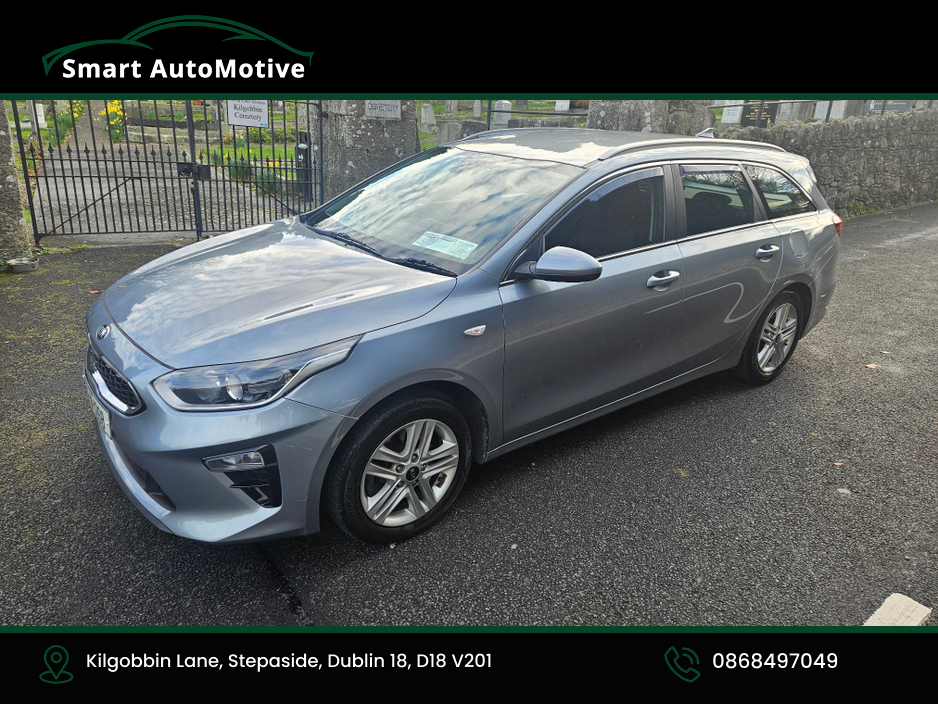 2018 Kia Ceed For Sale Images