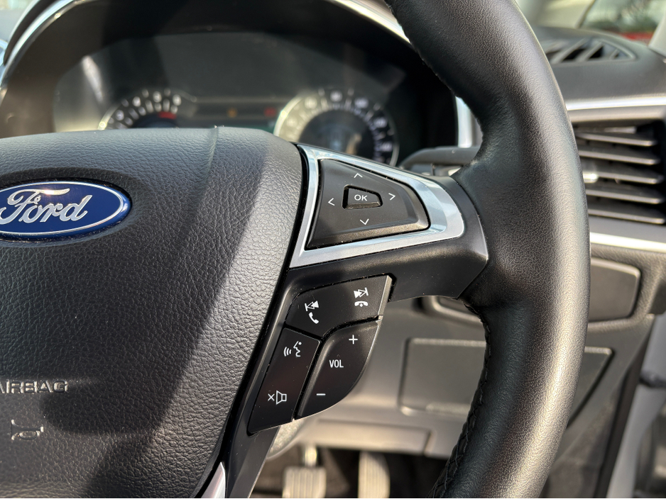 2022 Ford Galaxy 2L Diesel For Sale Images