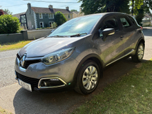 2016 Renault Captur 1.5L Diesel For Sale Images