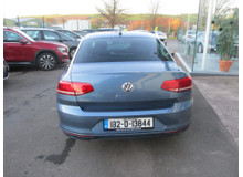 2018 Volkswagen Passat 1.6L Diesel For Sale Images