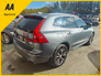 2021 VOLVO XC60 2021 2.0 T6  350bhp AWD Inscription Expression