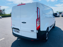 2023 Ford Transit Custom 2L Diesel For Sale Images