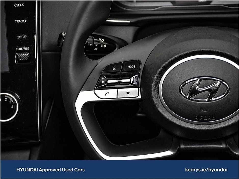 Hyundai Tucson 2WD Comfort Plus — thumbnail 24