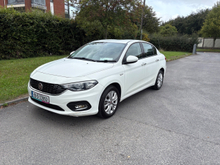 2019 Fiat Tipo 1.2L Diesel For Sale Images