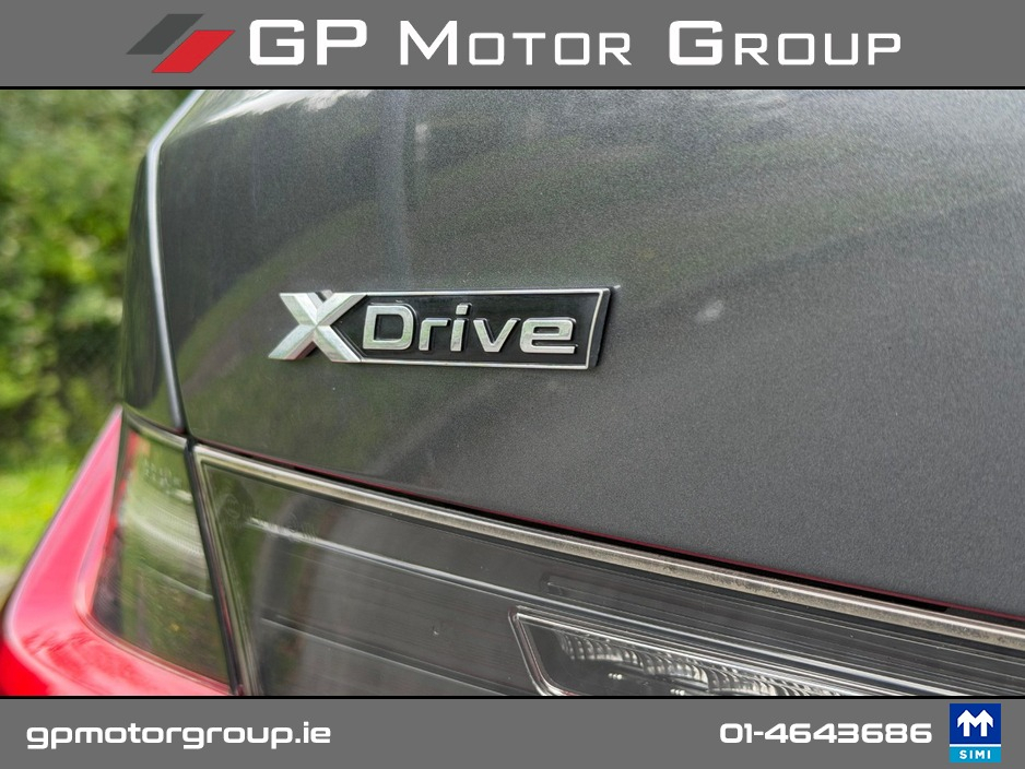 BMW 3 Series 330E XDRIVE M SPORT M PERFORMANCE *1 YEAR WARRANTY* — thumbnail 19