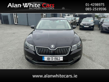 2018 Skoda Superb 1.6L Diesel For Sale Images