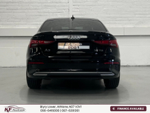 2021 Audi A3 2L Diesel For Sale Images