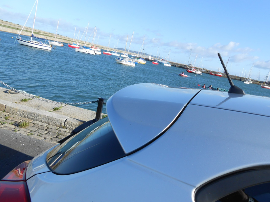2017 Kia Ceed 1.4L Petrol For Sale Images