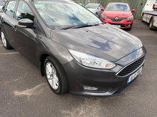 2016 Ford Focus 1L Petrol For Sale Images