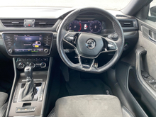 2022 Skoda Superb 2L Diesel For Sale Images