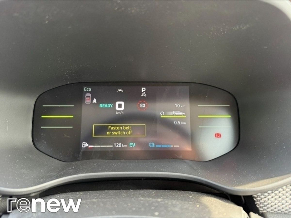 Dacia Jogger FULL HYBRID EXPRESSION 1.6 145 BHP AUTO 7 SEATER 5DR *DEMO MODEL - CALL 0567756567* — thumbnail 13