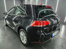 2017 Volkswagen Golf 1.2L Petrol For Sale Images