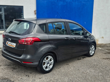 2017 Ford B-Max 1.5L Diesel For Sale Images