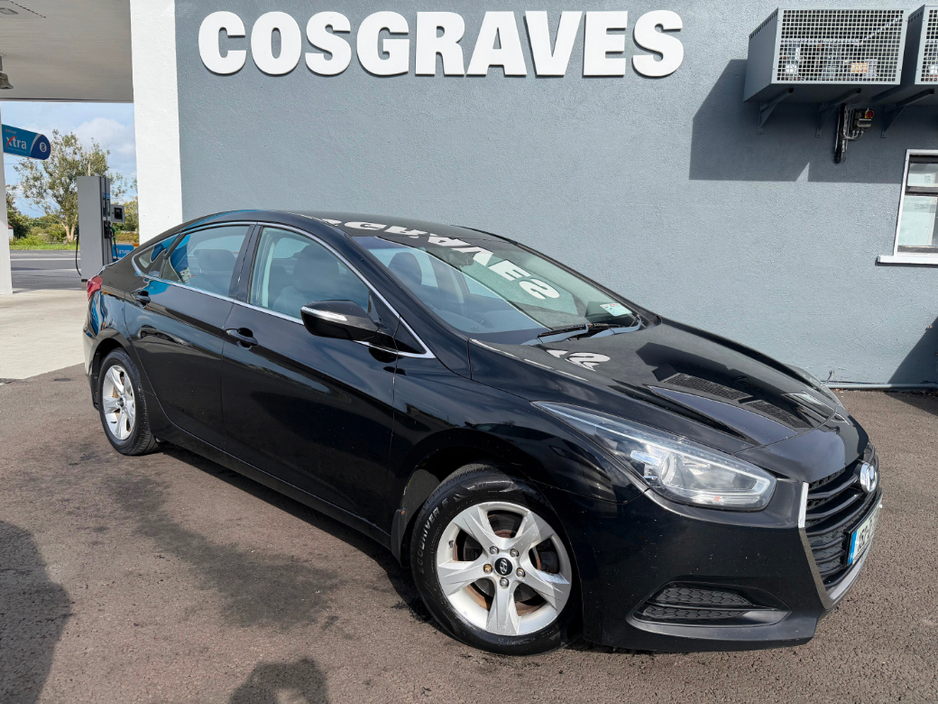 Used Hyundai i40 2015 in Mayo