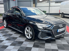 2021 Audi A3 2L Diesel For Sale Images