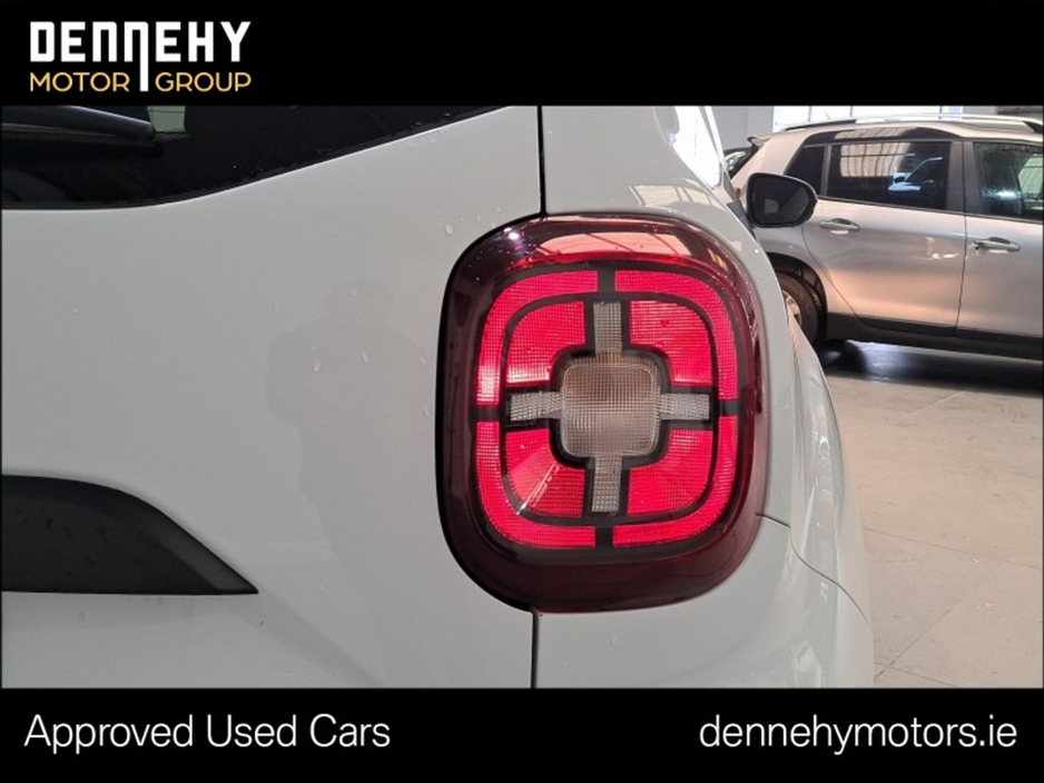 2020 Dacia Duster 1.5L Diesel For Sale Images
