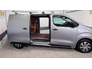2021 CITROEN DISPATCH 1400 EN-PRISE BHP M ENTERPRISE BLUEHDI S/S