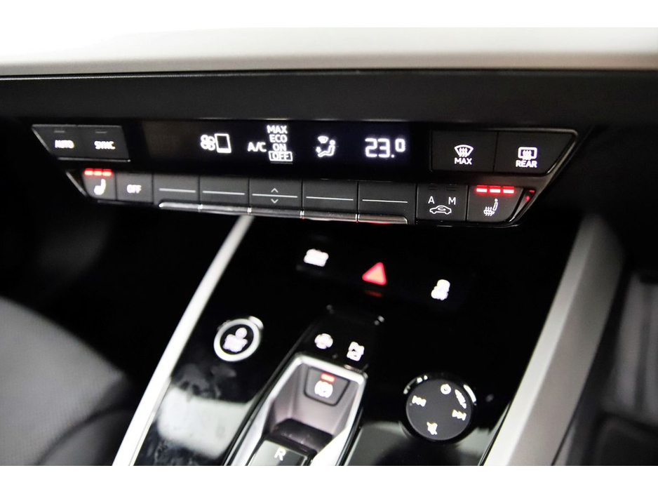 Audi Q4 e-tron 35 SPORTBACK — thumbnail 22